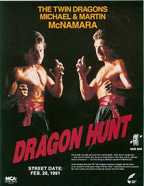 Dragon Hunt (1990)