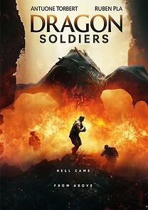 Dragon Soldiers (2020)