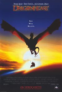 DragonHeart (1996)
