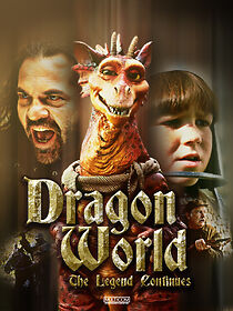 Dragonworld: The Legend Continues (1999)