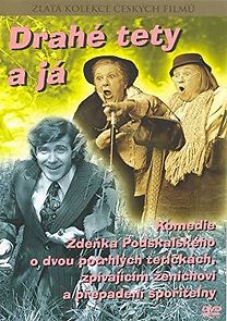 Drahé tety a já (1975)