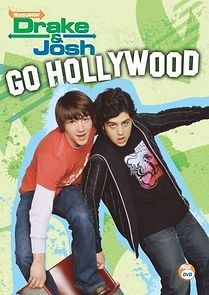 Drake and Josh Go Hollywood (2006)