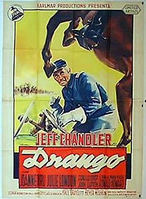 Drango (1957)