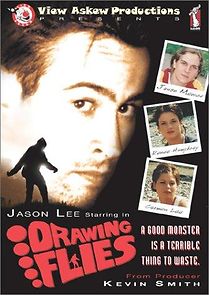 Drawing Flies (2002)