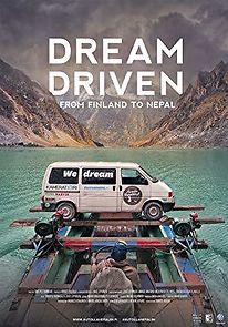 Dream Driven (2014)