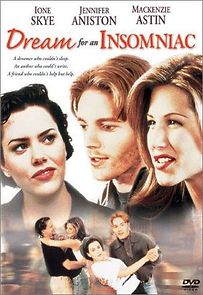 Dream for an Insomniac (1996)