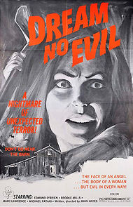 Dream No Evil (2016)