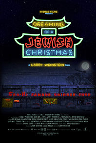 Dreaming of a Jewish Christmas (2018)