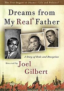 Dreams from My Real Father (2012)