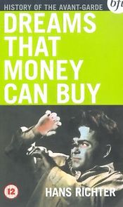 Dreams That Money Can Buy (1956)