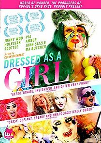 Dressed as a Girl (2015)