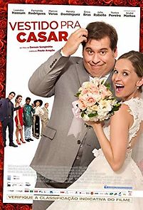 Dressed to Marry (2014)