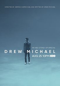 Drew Michael: Drew Michael (2018)