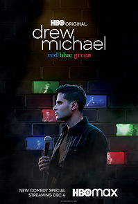 Drew Michael: Red Blue Green (TV Special 2021) (2021)