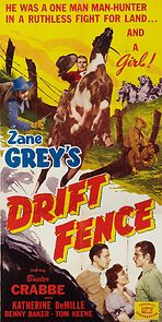 Drift Fence (1936)