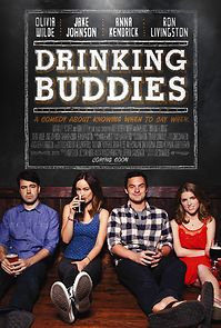 Drinking Buddies (2013)