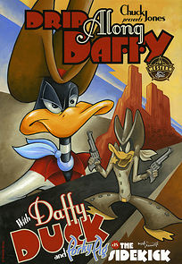 Drip-Along Daffy (Short 1951) (1951)