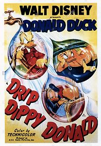 Drip Dippy Donald (1948)