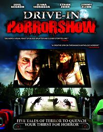 Drive-in Horrorshow (2009)