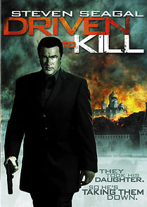 Driven to Kill (2009)