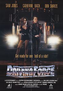 Driving Force (1990)