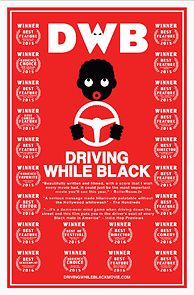 Driving While Black (2019)