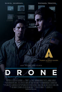 Drone (Short 2015) (2015)
