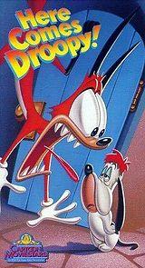 Droopy's Double Trouble (1951)