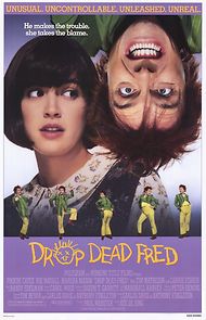 Drop Dead Fred (1991)