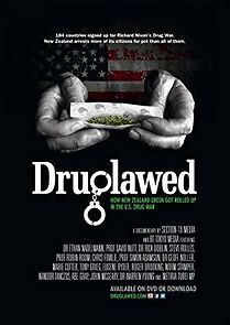 Druglawed (2015)