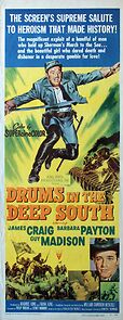 Drums in the Deep South (1951)