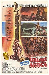 Drums of Africa (1963)