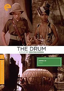 Drums (1938)