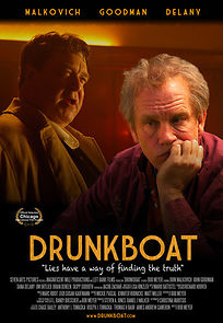 Drunkboat (2013)