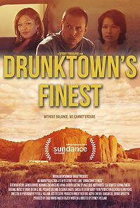 Drunktown's Finest (2015)