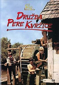 Druzba Pere Kvrzice (1970)
