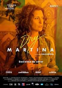 Dry Martina (2019)