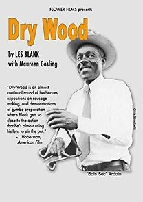Dry Wood (1973)