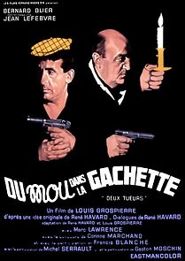 Du mou dans la gâchette (1967)