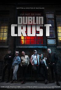 Dublin Crust (2023)