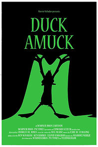 Duck Amuck (1953)