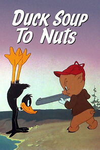 Duck Soup to Nuts (Short 1944) (1944)