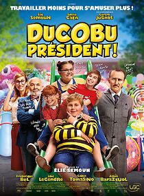 Ducobu Président ! (2022)