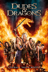Dudes & Dragons (2016)