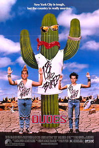 Dudes (1988)