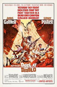 Duel at Diablo (1966)