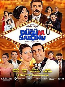 Dügüm Salonu (2018)