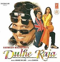Dulhe Raja (1998)