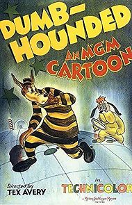 Dumb-Hounded (1943)