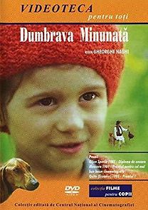 Dumbrava minunata (1981)